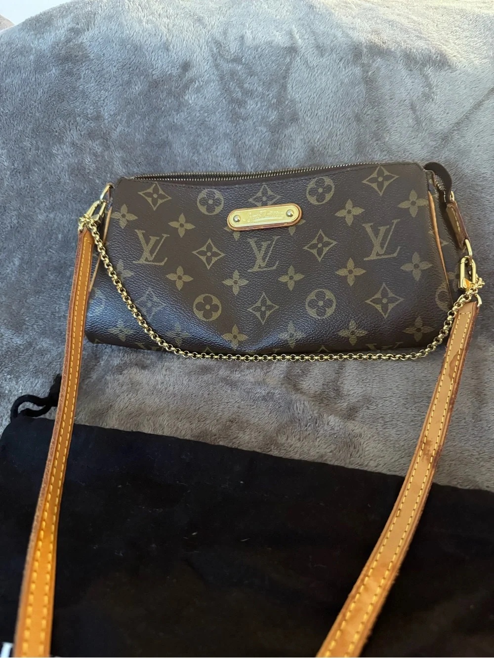 Louis Vuitton authentic louis